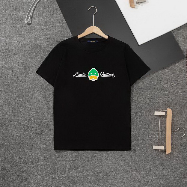men LV t-shirts S-XL-030